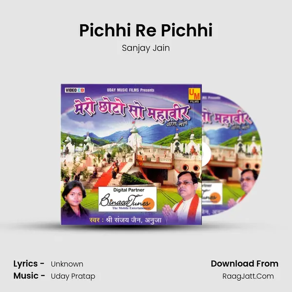 Pichhi Re Pichhi mp3 song