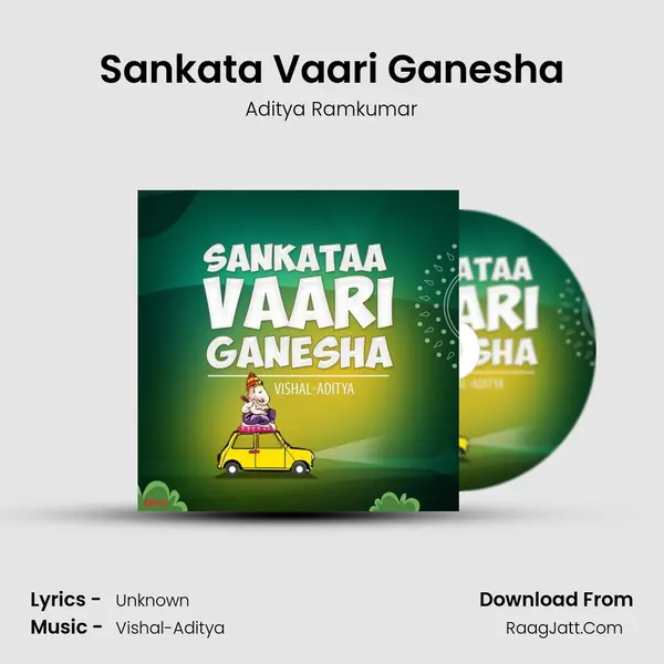 Sankata Vaari Ganesha - Aditya Ramkumar