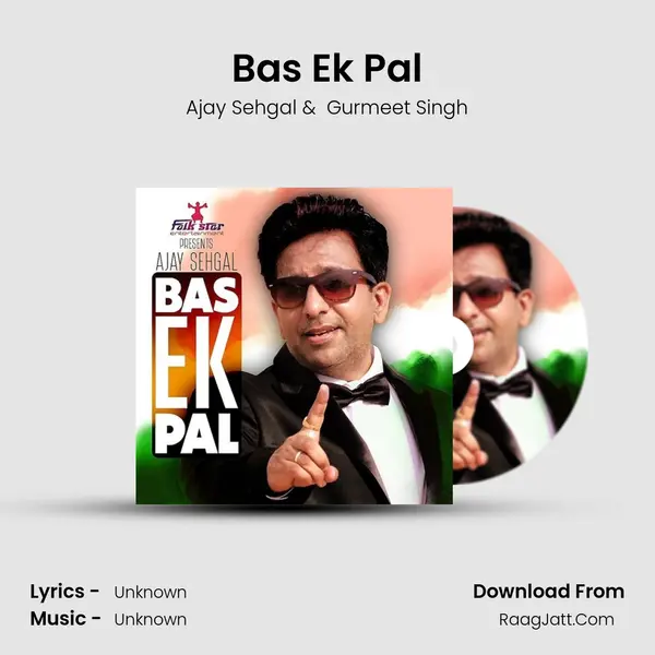 Bas Ek Pal MP3 Song by Ajay Sehgal Cover