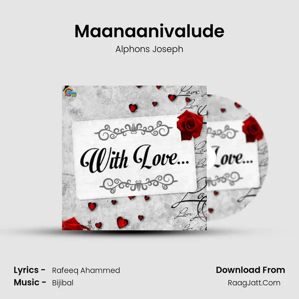 Maanaanivalude Cover
