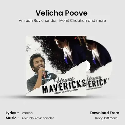 Velicha Poove (From "Ethir Neechal") Cover