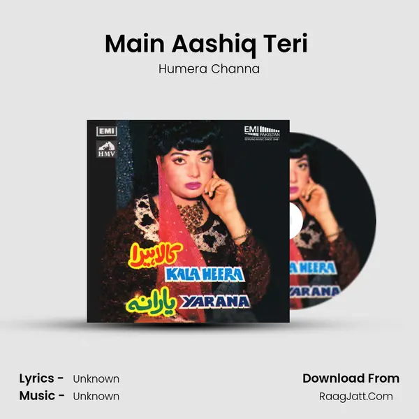 Main Aashiq Teri (From 
