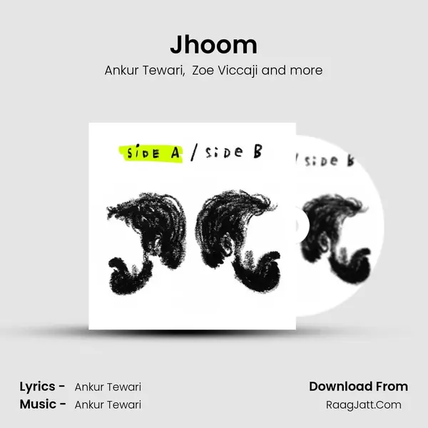 Jhoom mp3 song