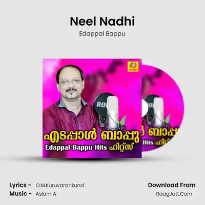Neel Nadhi Cover