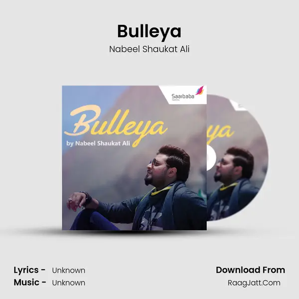 Bulleya MP3 Song by Nabeel Shaukat Ali Cover