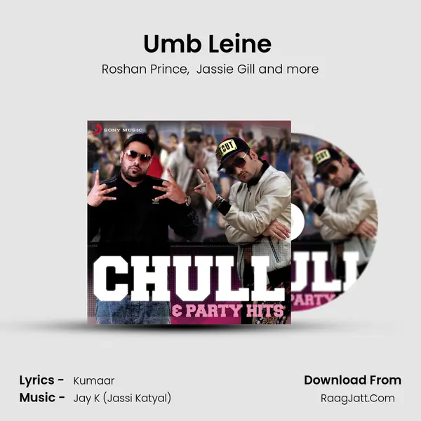 Umb Leine (From 