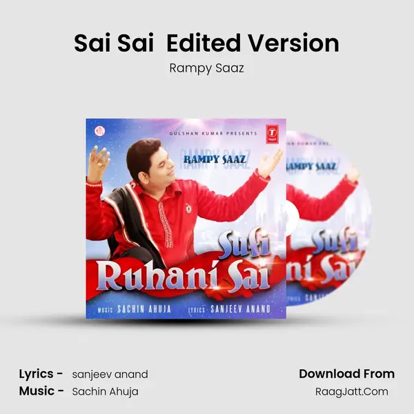 Sai Sai (Sufi Ruhani Sai) - Rampy Saaz