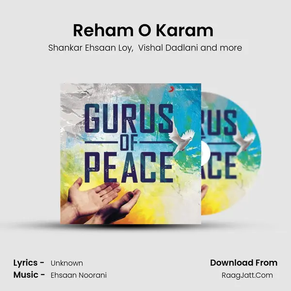 Reham O Karam (From 
