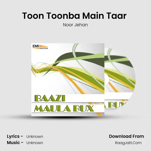 Toon Toonba Main Taar (From 