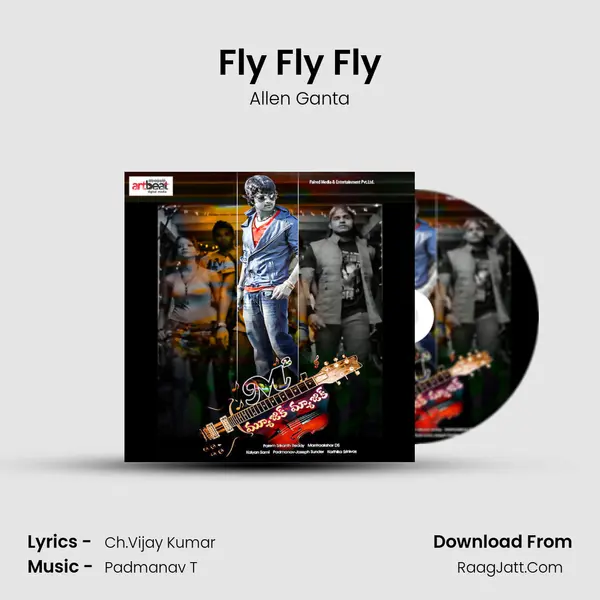 Fly Fly Fly mp3 song