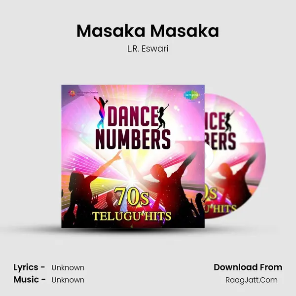 Masaka Masaka Cover
