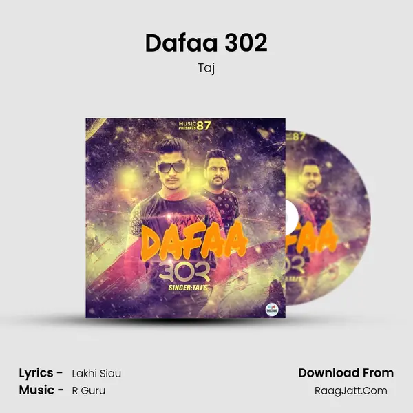 Dafaa 302 - Taj