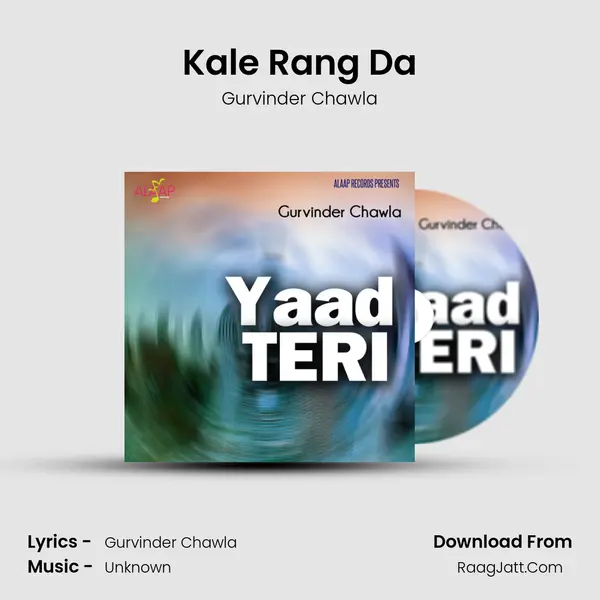 Kale Rang Da mp3 song