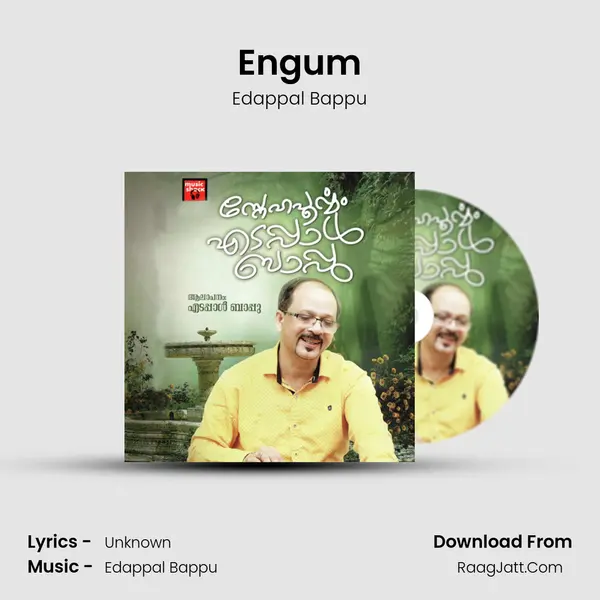 Engum MP3 Song by Edappal Bappu Cover