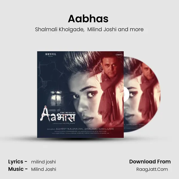Aabhas (Female) MP3 Song by Shalmali Kholgade Cover
