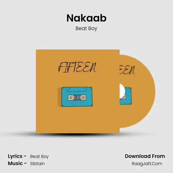 Nakaab mp3 song