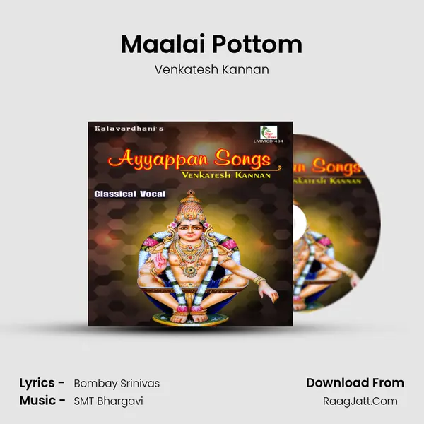 Maalai Pottom mp3 song