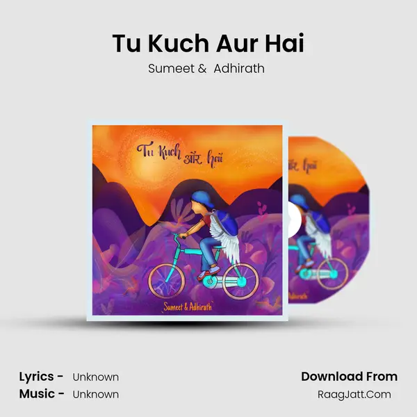 Tu Kuch Aur Hai mp3 song