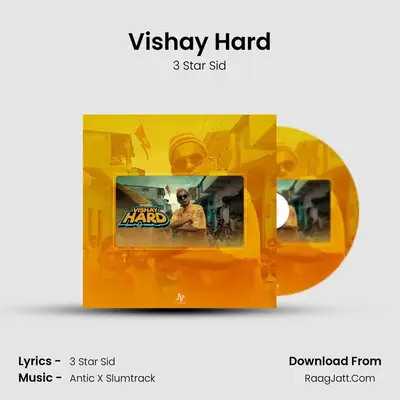Vishay Hard mp3 song