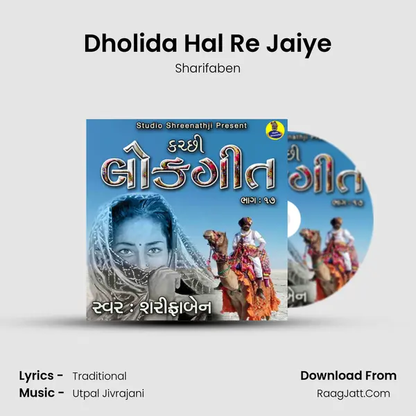 Dholida Hal Re Jaiye mp3 song