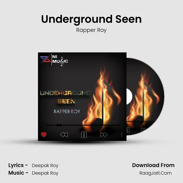 Underground Seen mp3 song