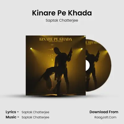 Kinare Pe Khada mp3 song