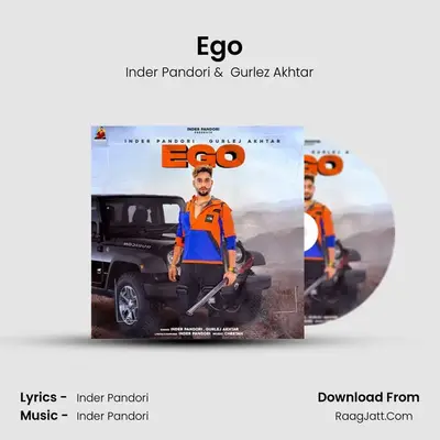 Ego mp3 song