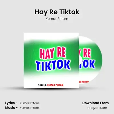 Hay Re Tiktok MP3 Song by Kumar Pritam Cover