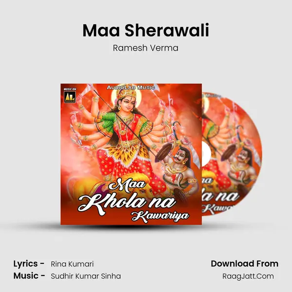 Ramesh Verma