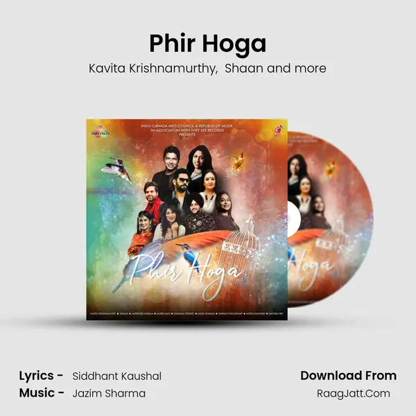 Phir Hoga mp3 song