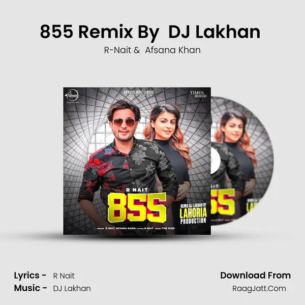 855 Remix - 