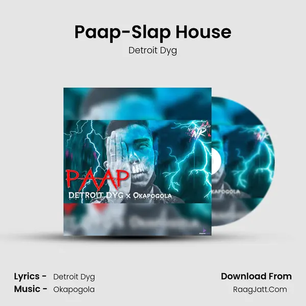 Paap-Slap House - 