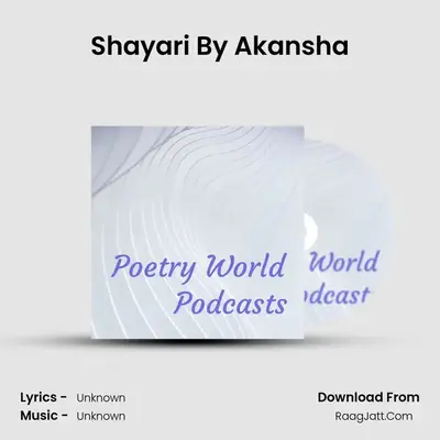 Poetry World Podcasts - season - 4 - POETRY WORLD