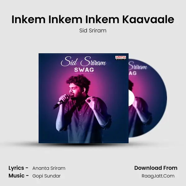 Inkem Inkem Inkem Kaavaale Cover