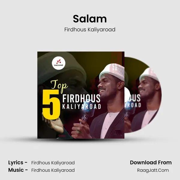 Salam Cover