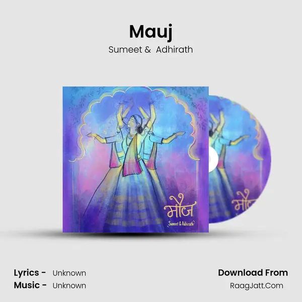 Mauj mp3 song
