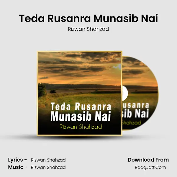 Teda Rusanra Munasib Nai mp3 song