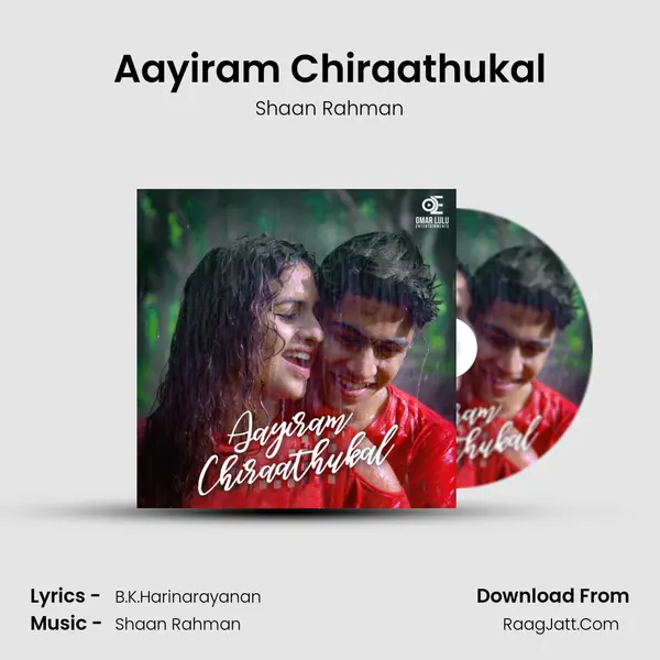 Aayiram Chiraathukal mp3 song