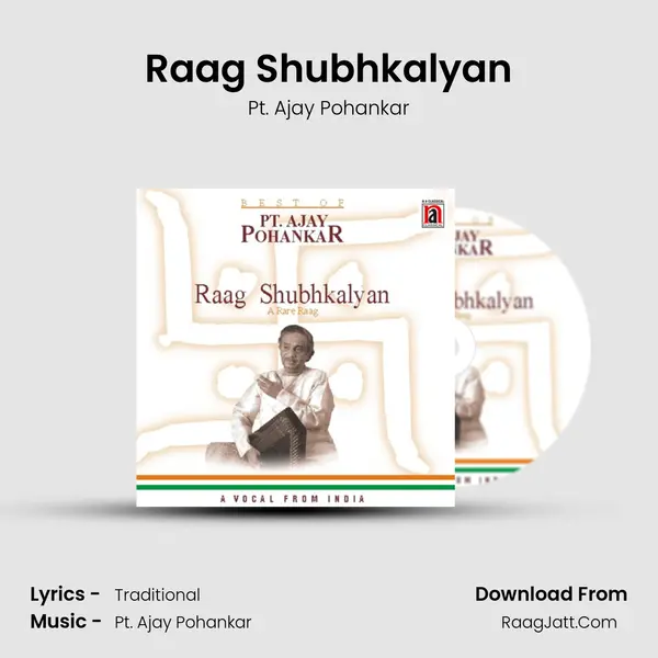 Raag Shubhkalyan mp3 song