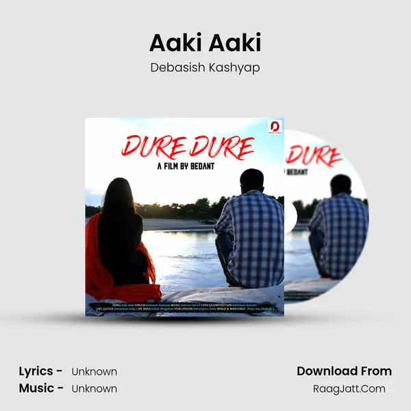 Aaki Aaki - Single - 