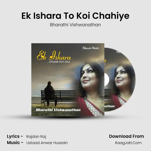 Ek Ishara To Koi Chahiye Cover