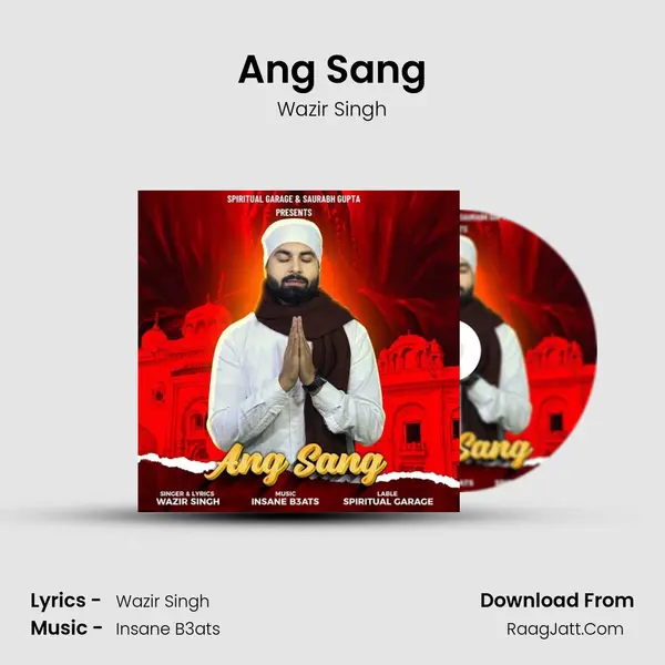 Ang Sang mp3 song
