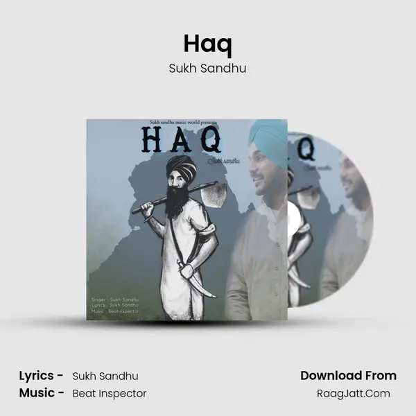 Haq - 