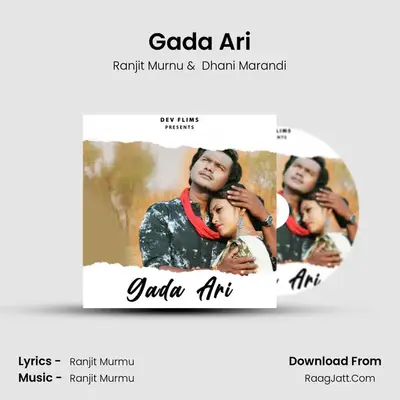 Gada Ari - Ranjit Murnu