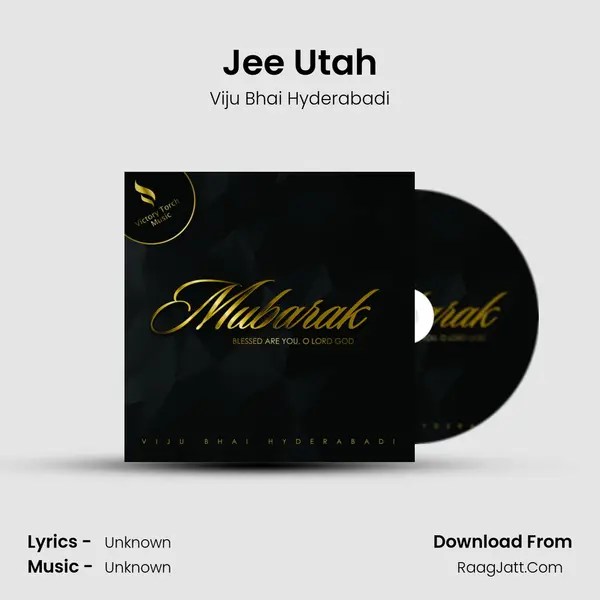 Jee Utah mp3 song