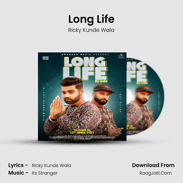 Long Life mp3 song
