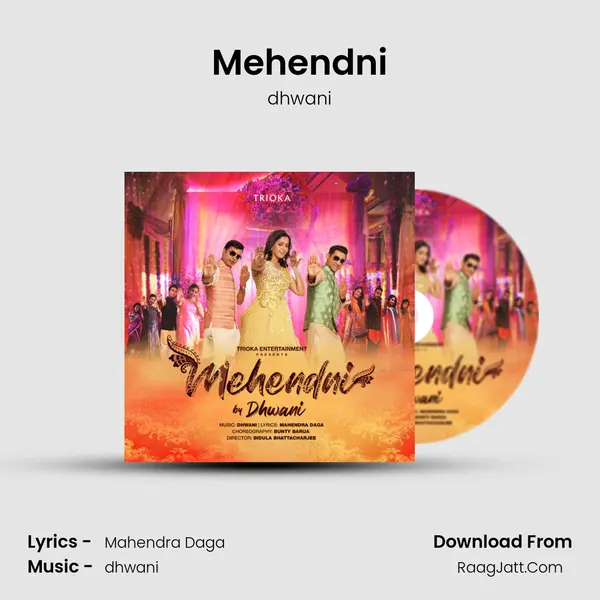 Mehendni mp3 song