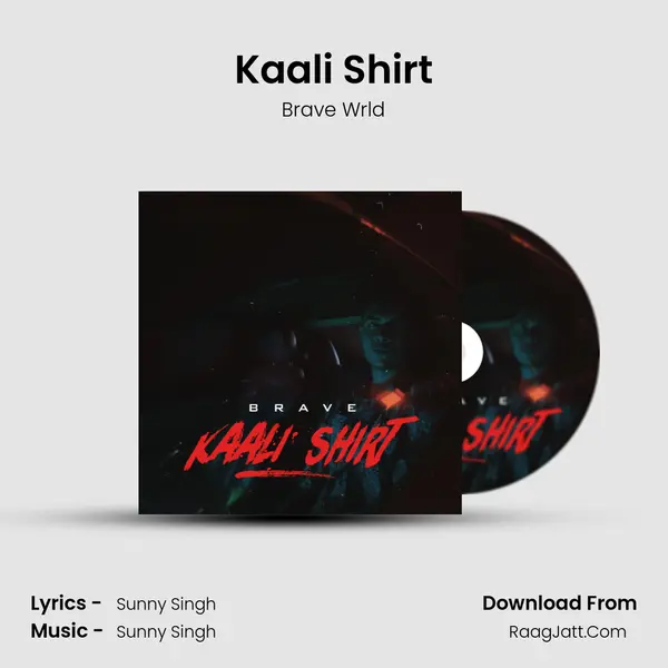 Kaali Shirt mp3 song