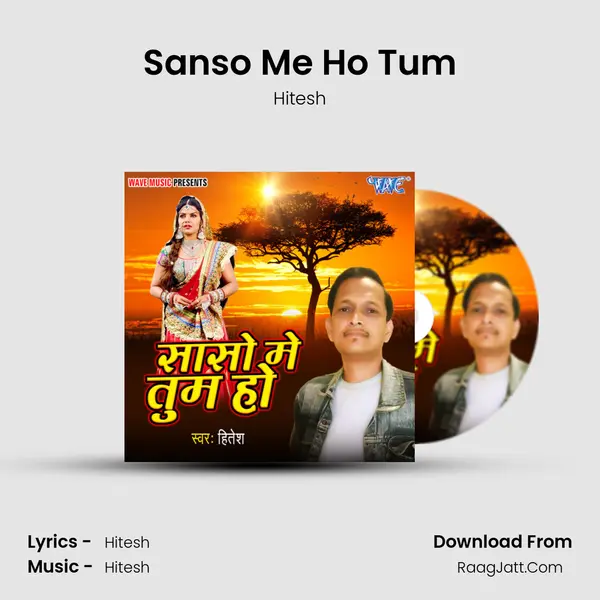 Sanso Me Ho Tum mp3 song