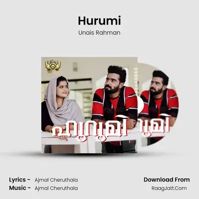 Hurumi MP3 Song by Unais Rahman Cover